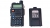 Рация Baofeng UV-5R UP, 8 Ватт, батарея 1800 мАч, Blacl