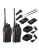 Рация Baofeng BF-888S 2 шт, Black