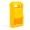Чехол для рации Baofeng UV-5R желтый, yellow