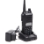 Рация Baofeng UV-82 UP, 8 Ватт, батарея 2800 мАч, Black