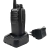 Рация Baofeng UV-6, 5 Ватт, батарея 2000 мАч, Black