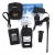 Рация Baofeng UV-6, 5 Ватт, батарея 2000 мАч, Black