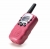 Рация Baofeng MiNi BF-T3 PMR446 Pink