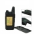 Рация WLN KD-C6 2 штуки, 2 ватта, 1000мАч, Black